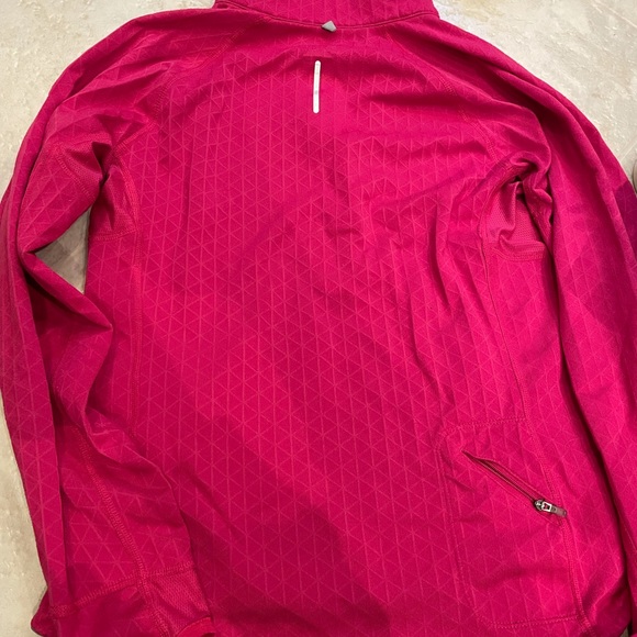 Nike Dri-Fit Running Long Sleeve - Picture 3 of 5